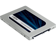 Crucial 250GB 2,5'' SATA SSD MX200 7mm - 223511 - zdjęcie 1
